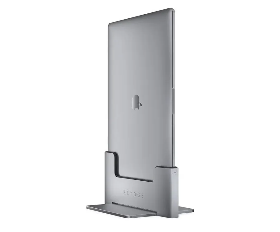 Док-станция Brydge BRY16MBP Vertical Dock — фото лота 2