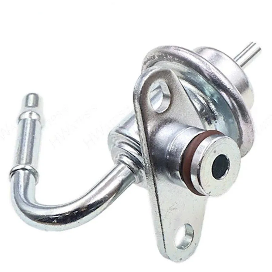 Трубопроводная арматура Fuel Pressure Regulator MN135774