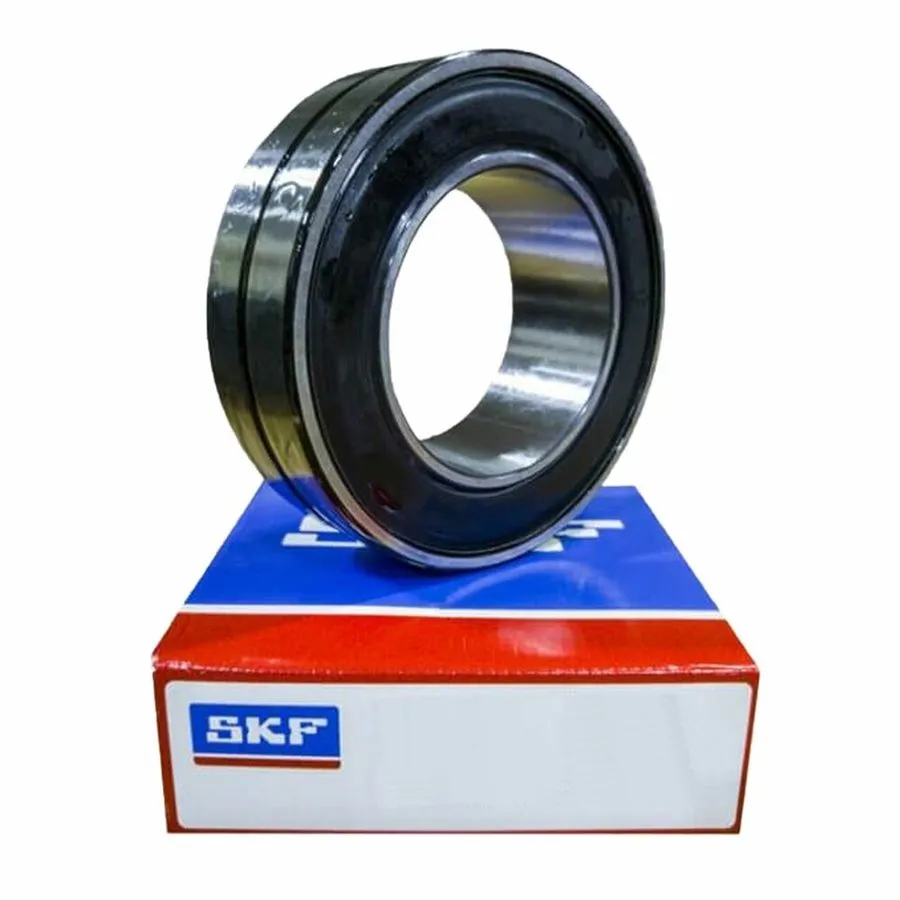 Подшипник SKF BS2-2217-2RS/VT143 Spherical Roller Bearing