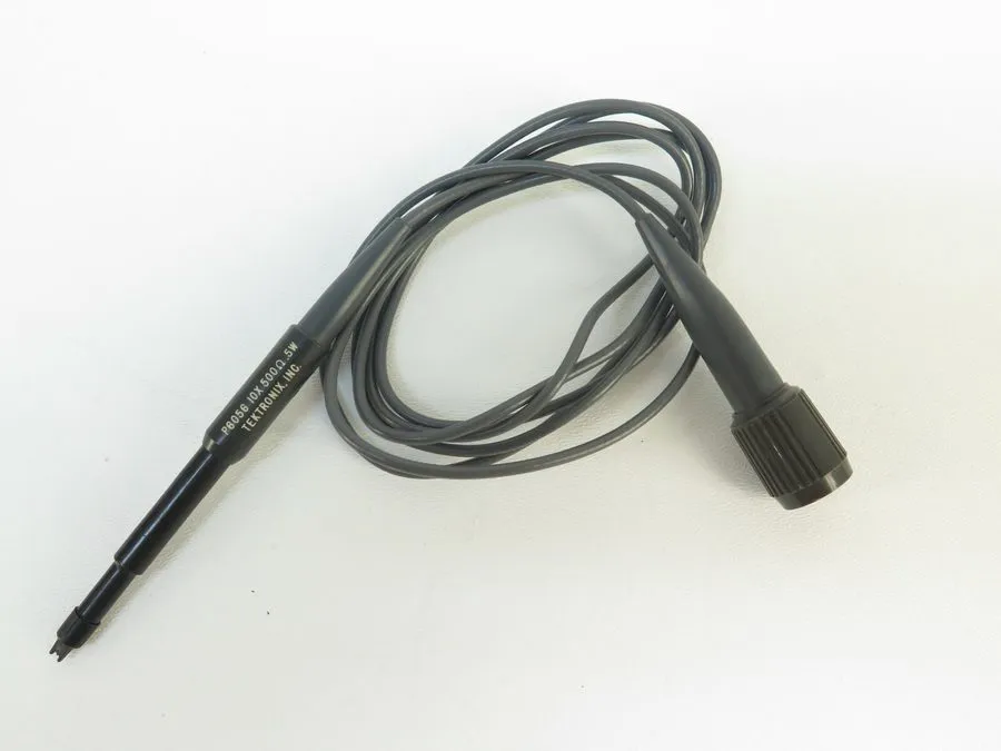 Тестер Tektronix P6056 3.5 GHz ×10 passiveprobe