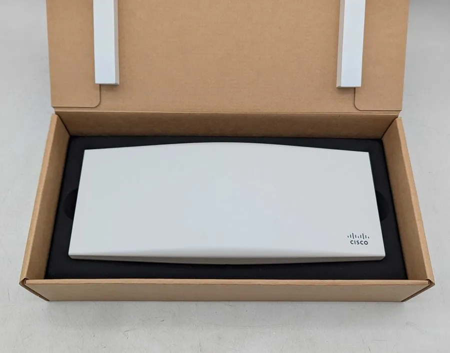 Точка доступа Wi-Fi Cisco Meraki MR45 Wireless Access Point Unclaimed