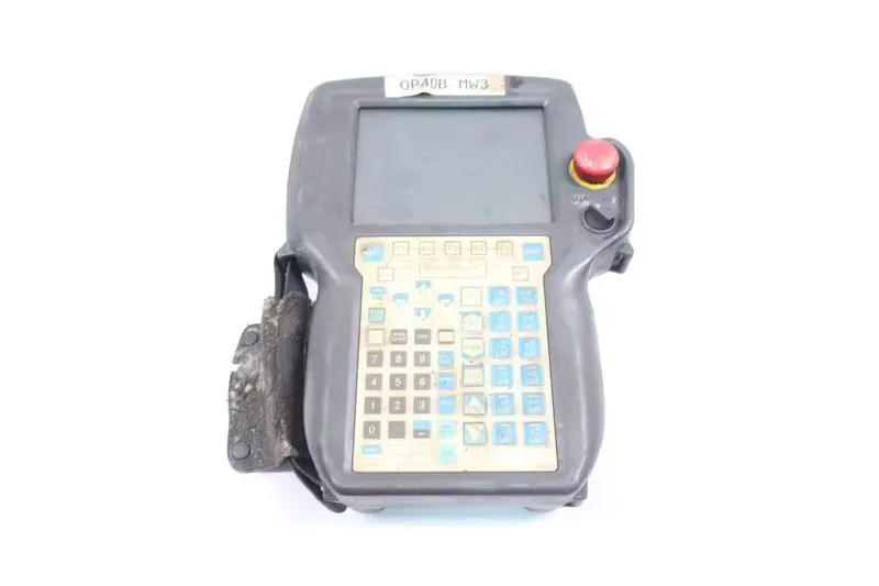 Робот FANUC A05B-2490-C172 robot Teach Pendant iPendant