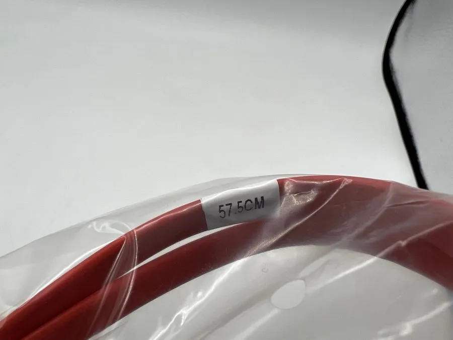 Кабель SuperMicro CBL-0044L 24" SATA 3.0 SATA III 6Gb/s Cables