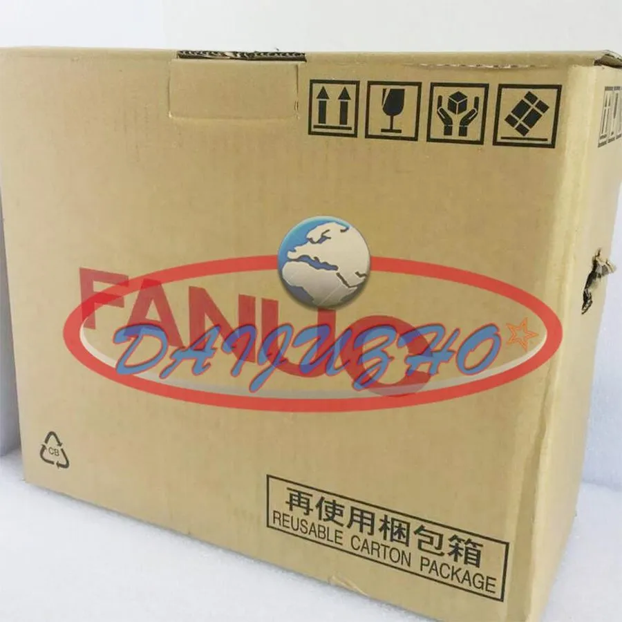 Сервоусилитель FANUC A06B-6090-H003 SERVO DRIVE
