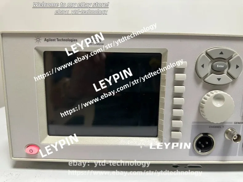 Анализатор Keysight/Agilent U8903A Audio Analyzer