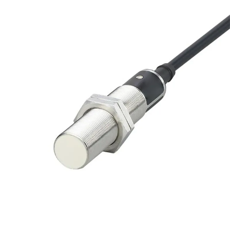 Датчик приближения IGA2005-ABOA IFM Efector Proximity Sensor, 20-250VAC/DC, 45-6