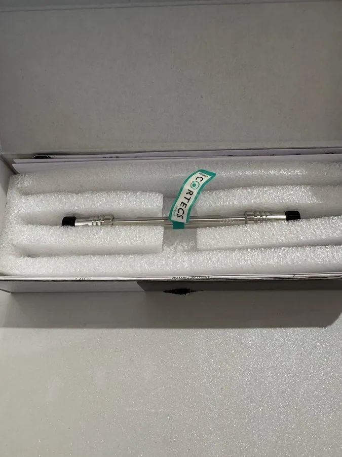 Хроматографическая колонка HPLC column Waters XBridge C18 3.5 um Column 4.6x100m