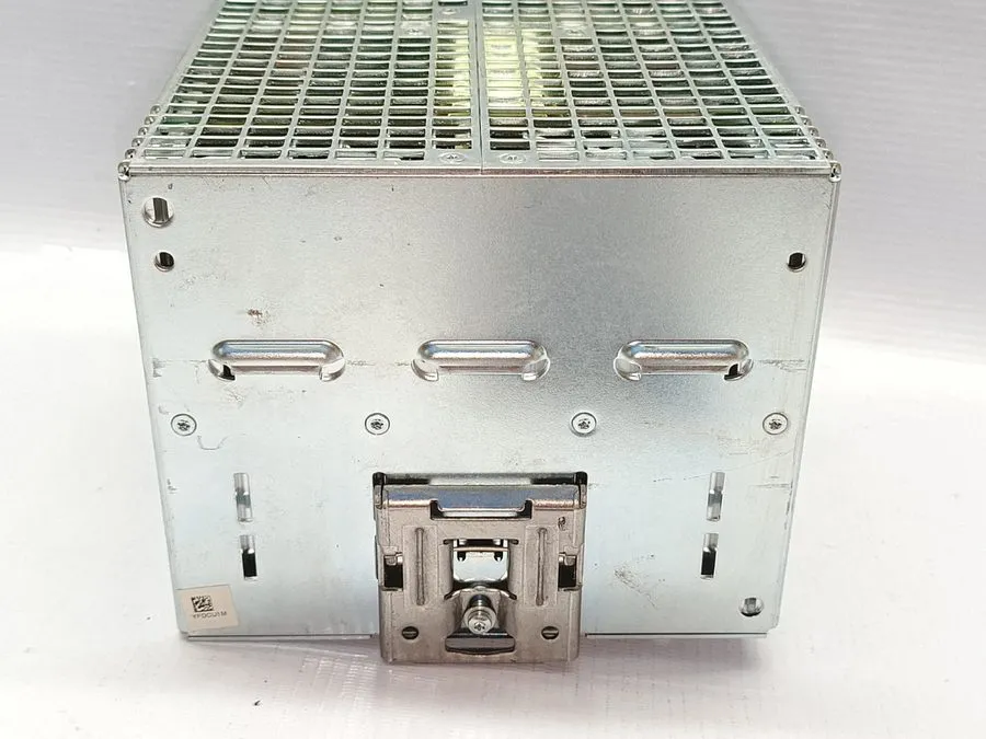 Блок питания Siemens SITOP PSU8200 Power Supply Unit Din Rail 480W 20A 24VDC