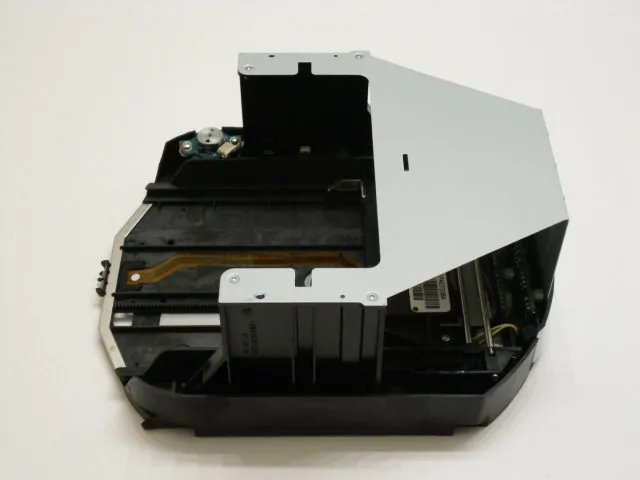Ленточный привод Picker Assembly / Robotic для Dell PowerVault TL2000 Tape Libra