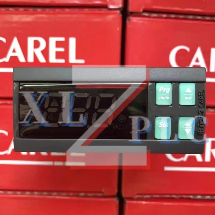 Контроллер CAREL IR33F0HH20/73514 controller replacement kit — фото лота 1