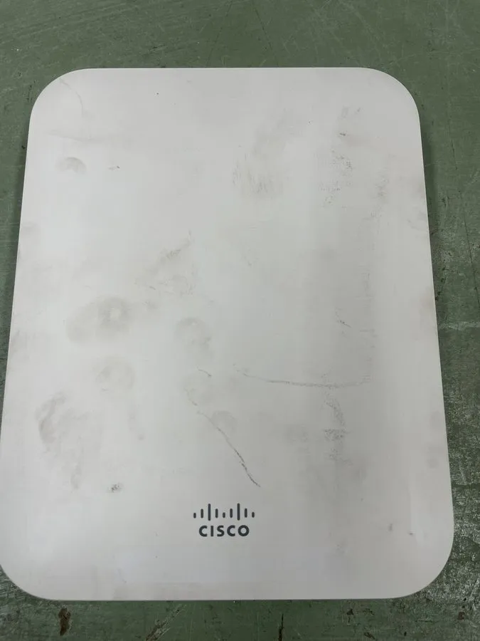 Точка доступа Wi-Fi CISCO MERAKI MR18-HW 802.11N POE CLOUD MANAGED WIFI ACCESS P