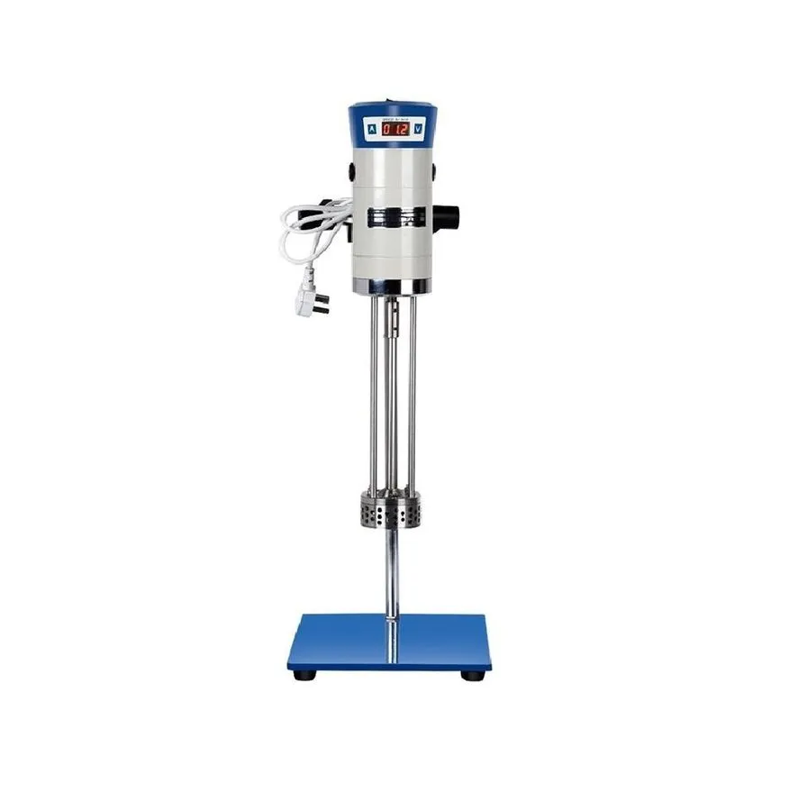 Гомогенизатор Digital Homogenizer Emulsifier для Oil Treatment with Capacity40L 
