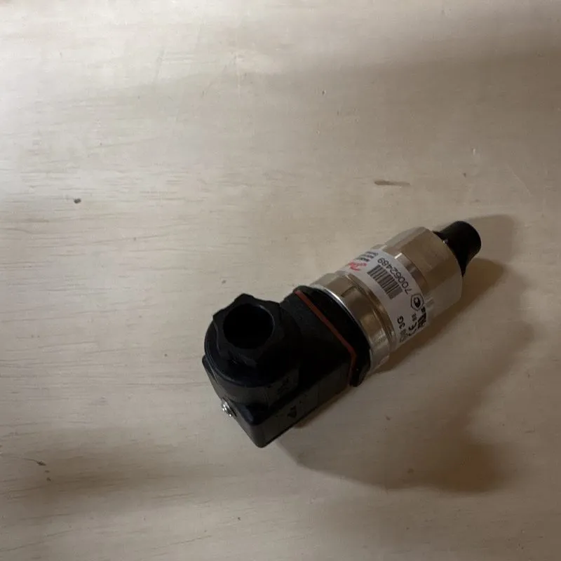 Датчик давления DANFOSS MBS 3000 060G1123 Pressure Transmitter — фото лота 4