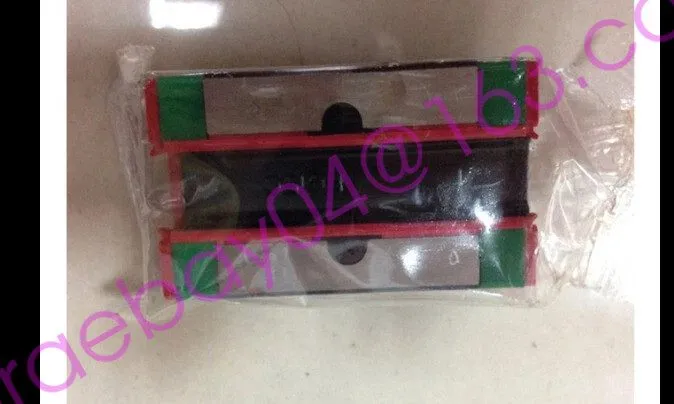 Линейная направляющая HIWIN Linear Guide Slider HGW25HA