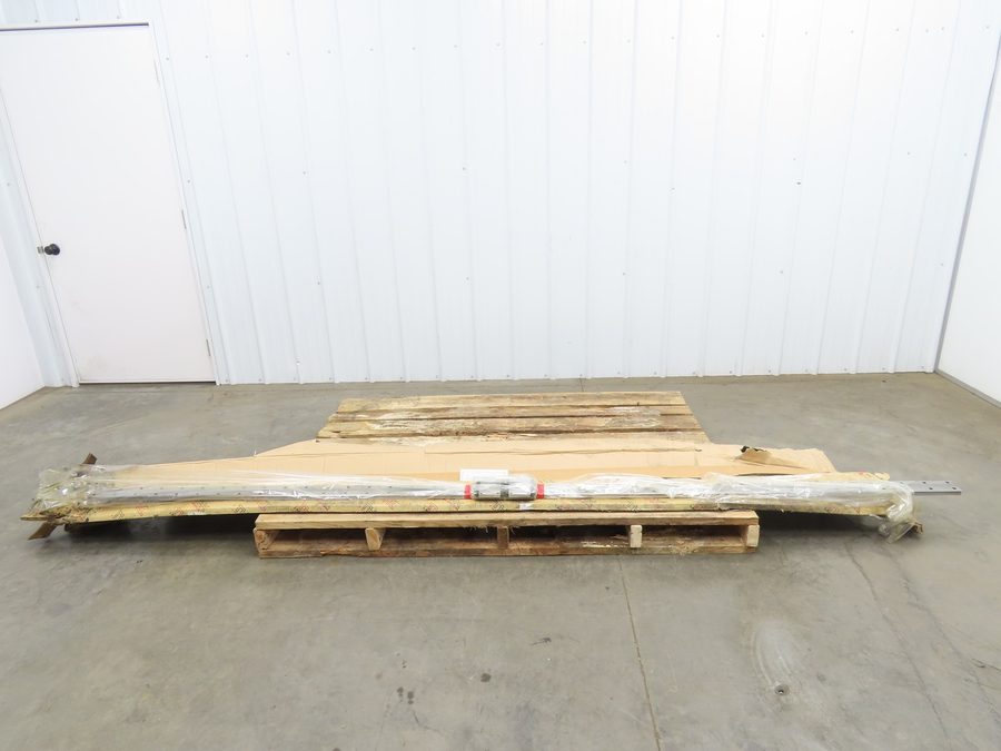 Фото лота HRW35CA2SSE+3160L от продавца №36090