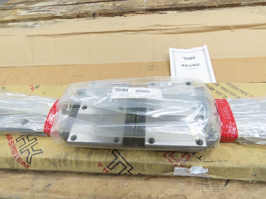Фото лота HRW35CA2SSE+3160L от продавца №36090