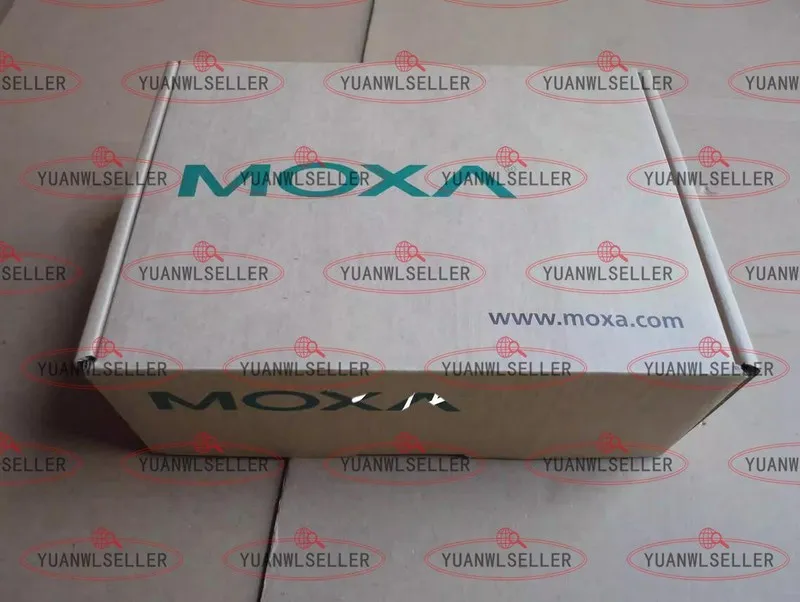 IIoT-устройство Moxa EDS-308-M-SC Ethernet Switch EDS308