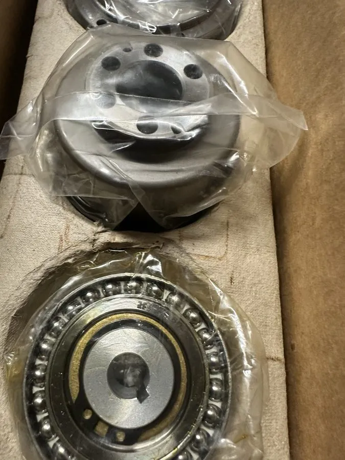 Робот Harmonic Drive CSF-20-60-2A-GR-SP Yaskawa Up20 B-axis Reducer — фото лота 2
