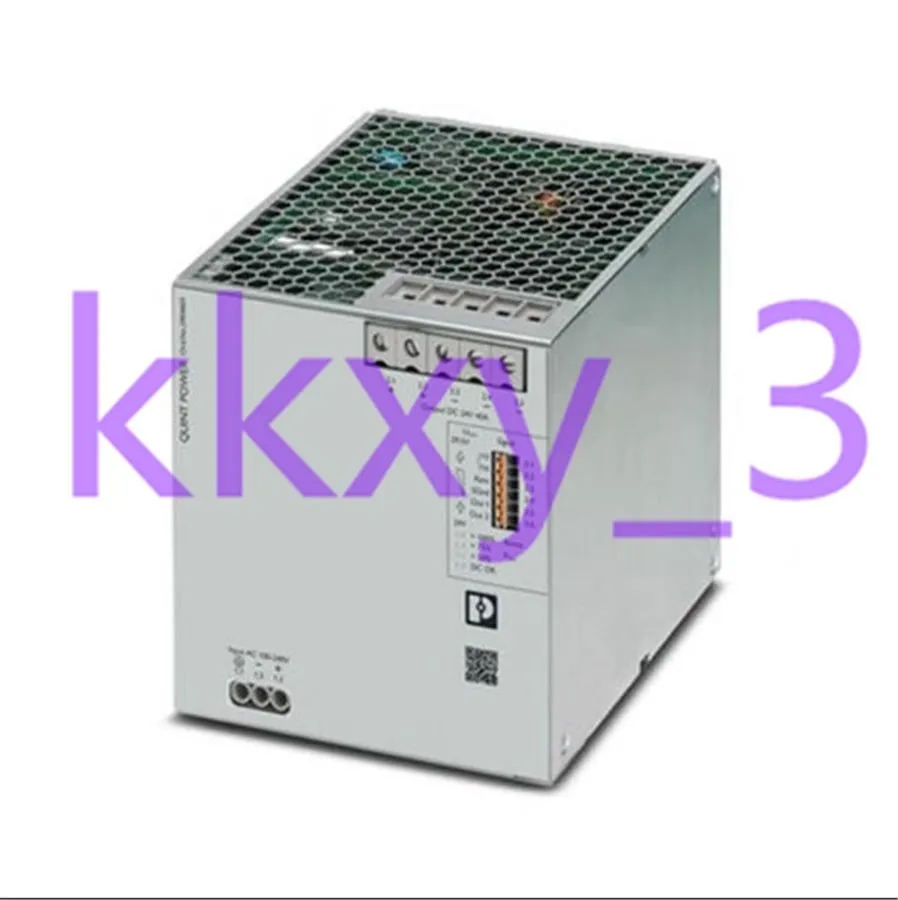 Блок питания Phoenix switching power supply QUINT4-PS/1AC/24DC/40 2904603