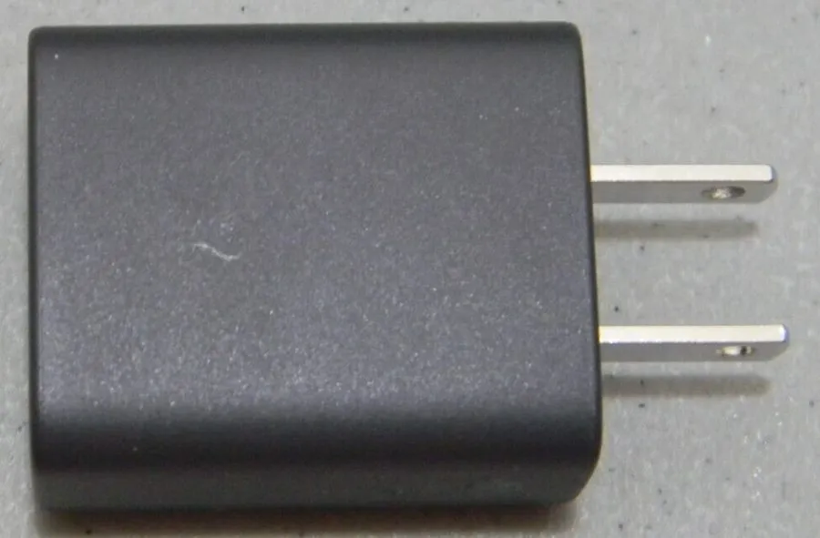 Кабель Google Chromecast USB 5V 1A Power Adapter S005BBU0500100 No cable