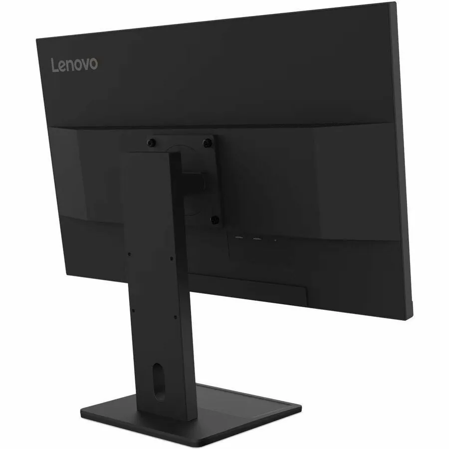 Монитор Lenovo ThinkVision E27Q-40 27" Class WQHD LED Monitor 16:9 Raven Black