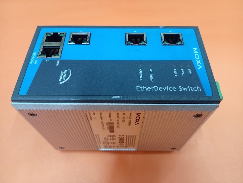 Фото лота EDS-505A от продавца №31068