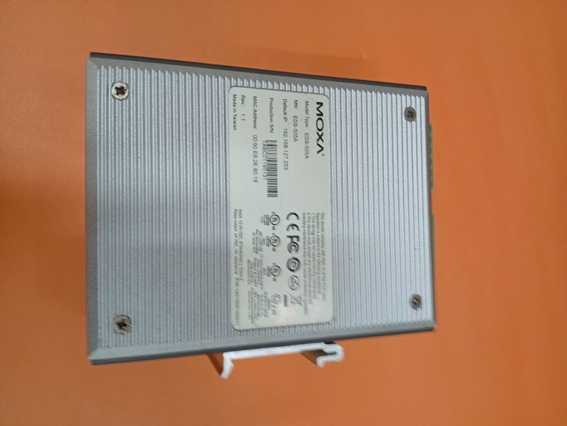 Фото лота EDS-505A от продавца №31068