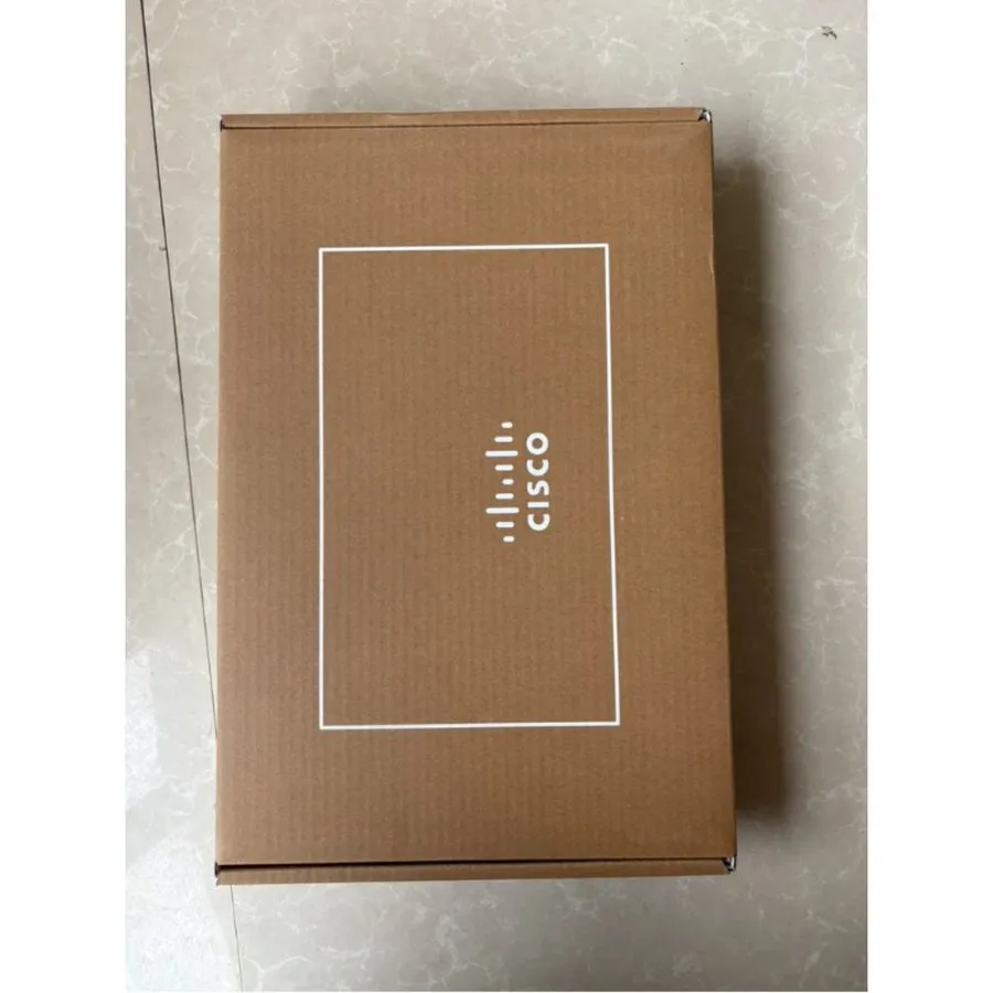Коммутатор Cisco C1300-8P-E-2G Catalyst 8-Port Gigabit PoE+ Switch