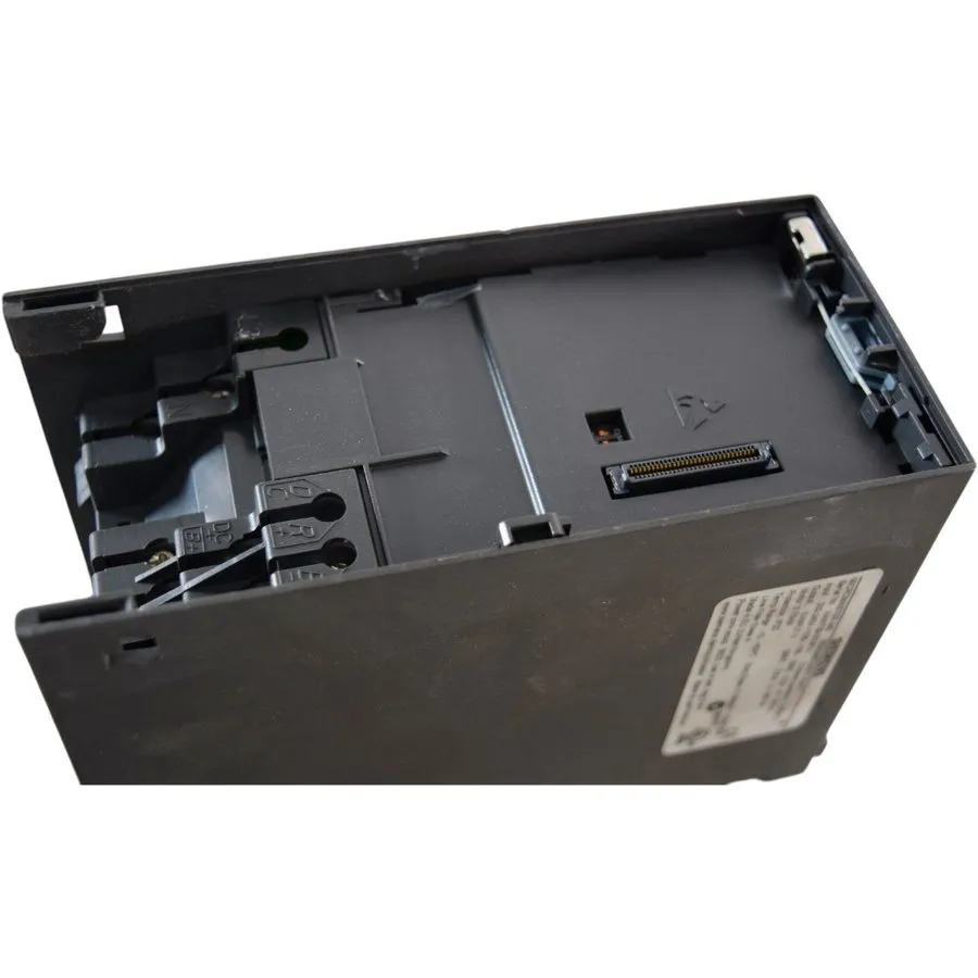 Частотный преобразователь SIEMENS 6SE6440-2AB17-5AA1 Micromaster 440 VFD 0.75kW
