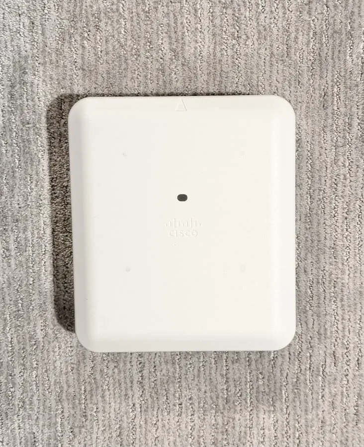 Точка доступа Wi-Fi Cisco Aironet Air-AP4800-B-K9 Wireless Access Point 802.11ac
