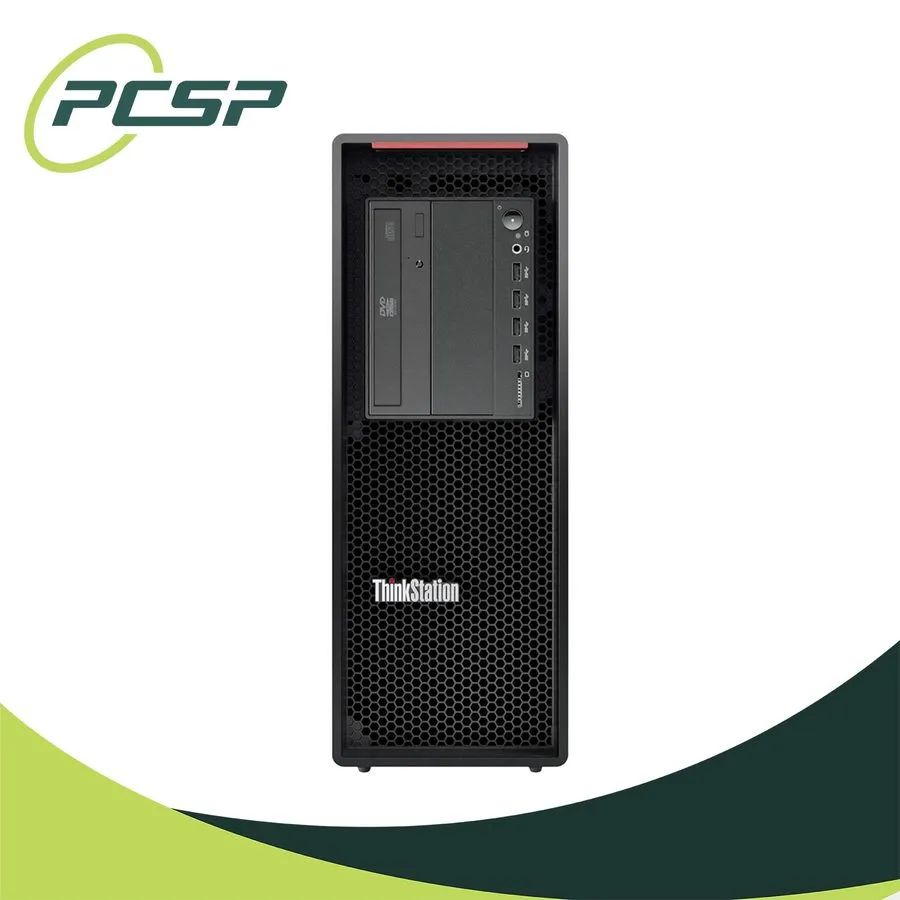 Жёсткий диск DELL PRECISION 5820 TOWER XEON W-2145 @ 3.70GHz, 64GB RAM 3TB HDD W