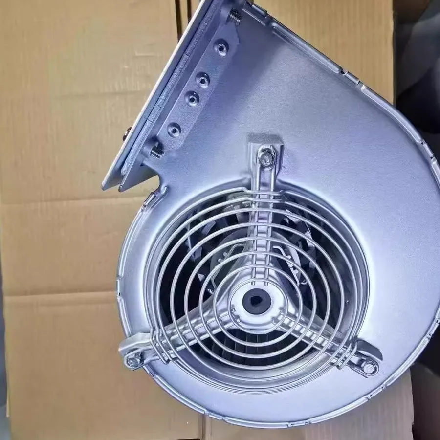Вентилятор Ebmpapst centrifugal fan D2D160-DE02-11