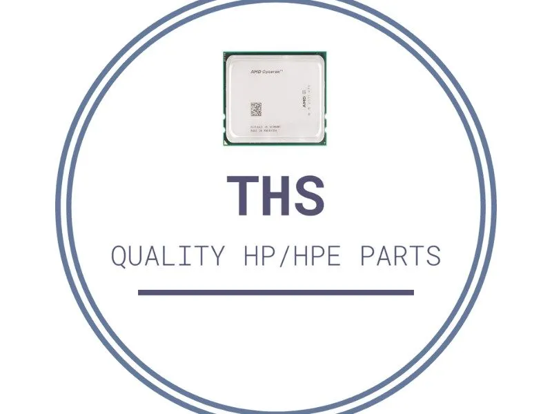 Процессор HP 699054-L21-cpu-only 2.8Ghz 6320 Opteron CPU Processor