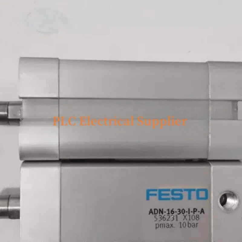 Пневмоцилиндр Festo- ADN-16-30-I-P-A 536231 Compact Cylinders