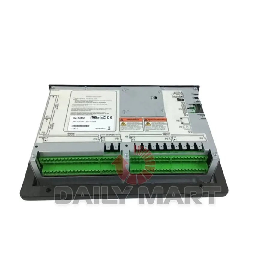 Контроллер Use Ingersoll Rand XE-145M Control Panel controller