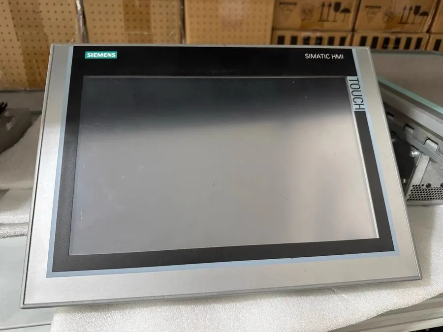 Промышленный компьютер Siemens 6AV7884-5AG30-6BA0 Industrial Panel PC HMI Stable