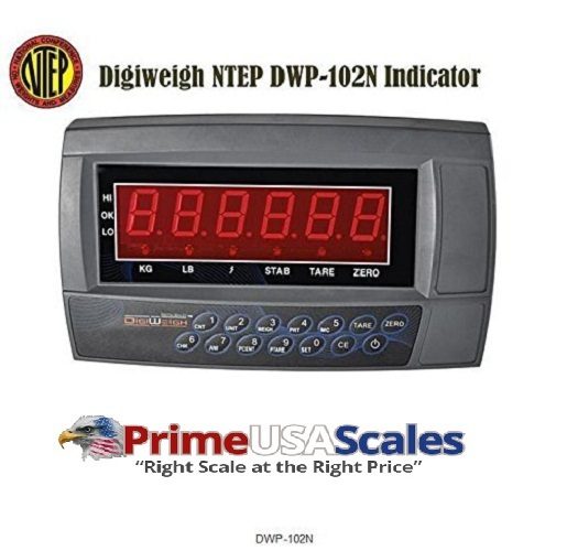 Фото лота DWP-102N от продавца №46093
