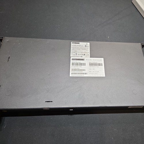 Фото лота ECS2100-28PP от продавца №25564