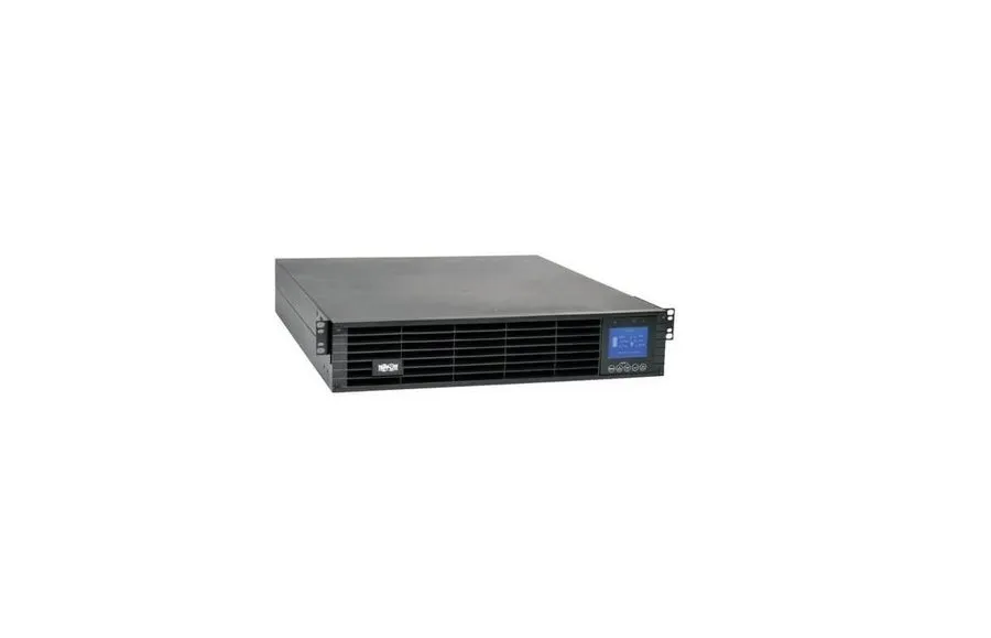 Eaton TrippLite 3kVA 2.7kW Double-Conversion 2U UPS SUINT3000LCD2U