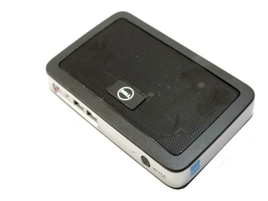 SSD-накопитель Thin Client Tx0D -3020 MARVEL 88AP2128-B1 1.20GHz 2GB 4GB SSD THI — фото лота 2