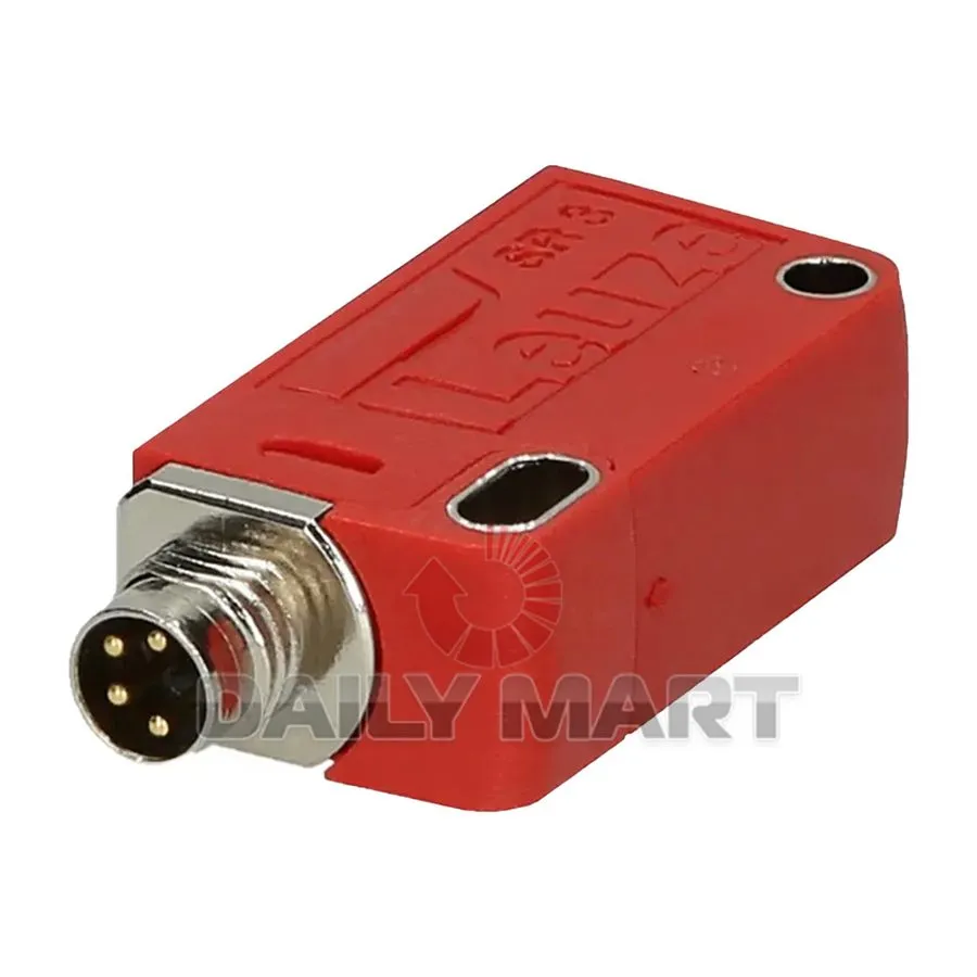 Фотоэлектрический датчик LEUZE PRK3C/6G-M8 Photoelectric Sensor