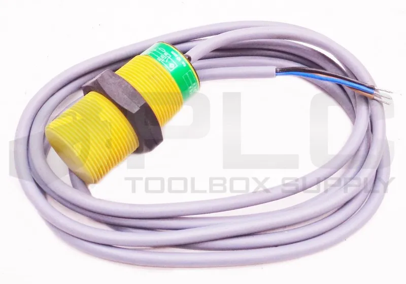 Датчик приближения TURCK BI 10-S30-AP6X PROXIMITY SENSOR SWITCH 46590