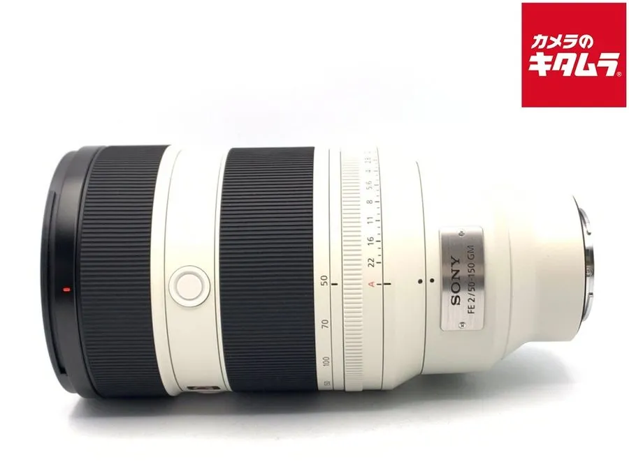 Объектив SONY FE 50-150mm F2 GM [SEL50150GM] -Near 2474