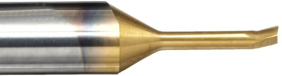 Режущий инструмент 2 Sandvik Coromant Milling Insert GC1025 Grade .354" Inscribe