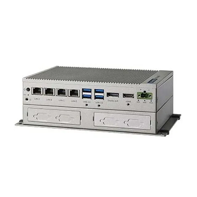 Промышленный компьютер Advantech UNO-2484G-7331BE Embedded Industrial Computers