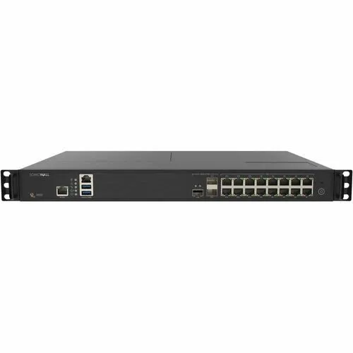 Межсетевой экран SonicWall NSa 2800 Network Security/Firewall Appliance