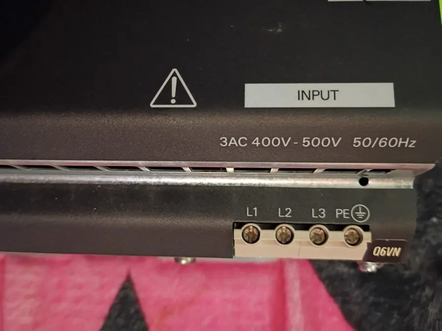 Блок питания Siemens SITOP Modular Stabilized Power Supply 6EP1437-3BA00 — фото лота 2