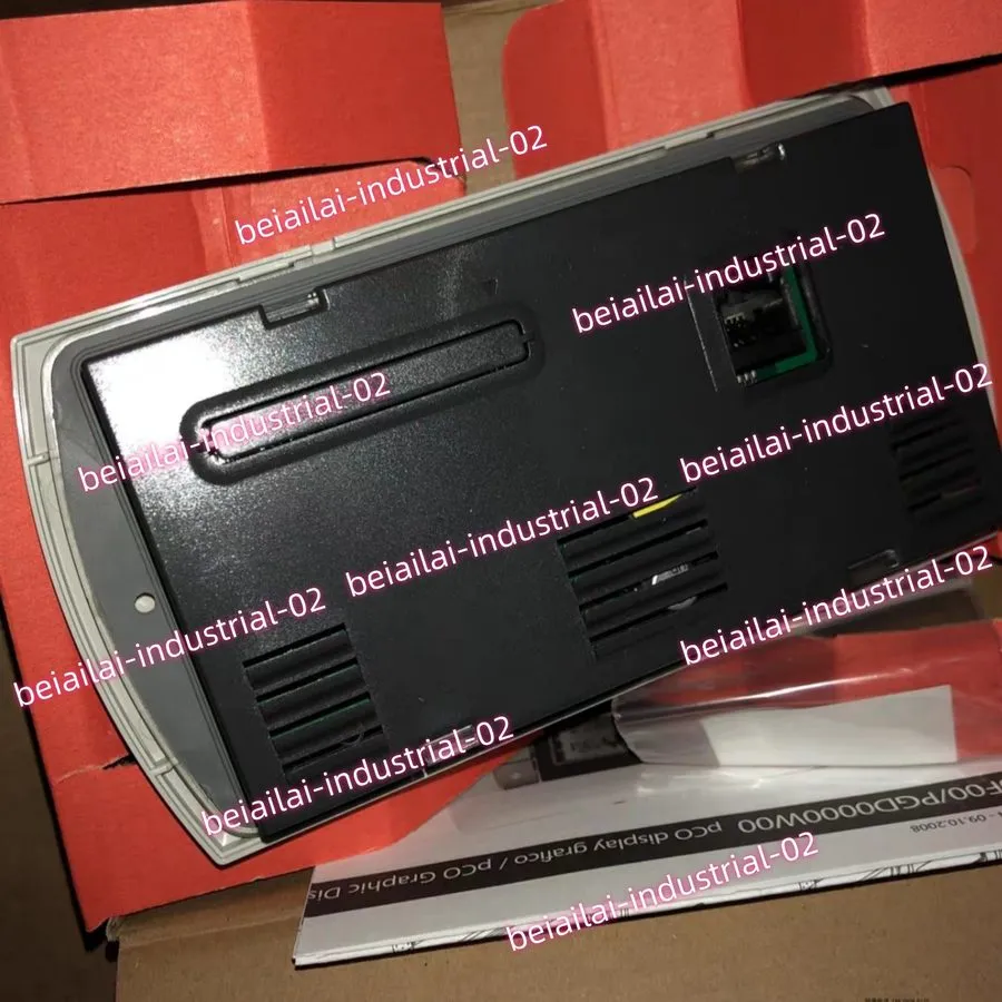 Панель оператора CAREL PGD0QC0F00 Control operation panel