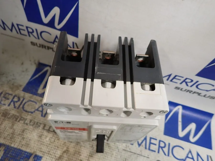 Автоматический выключатель Take Out Eaton FD3020 20 Amp 3 Pole 600V 35KA@480V FD