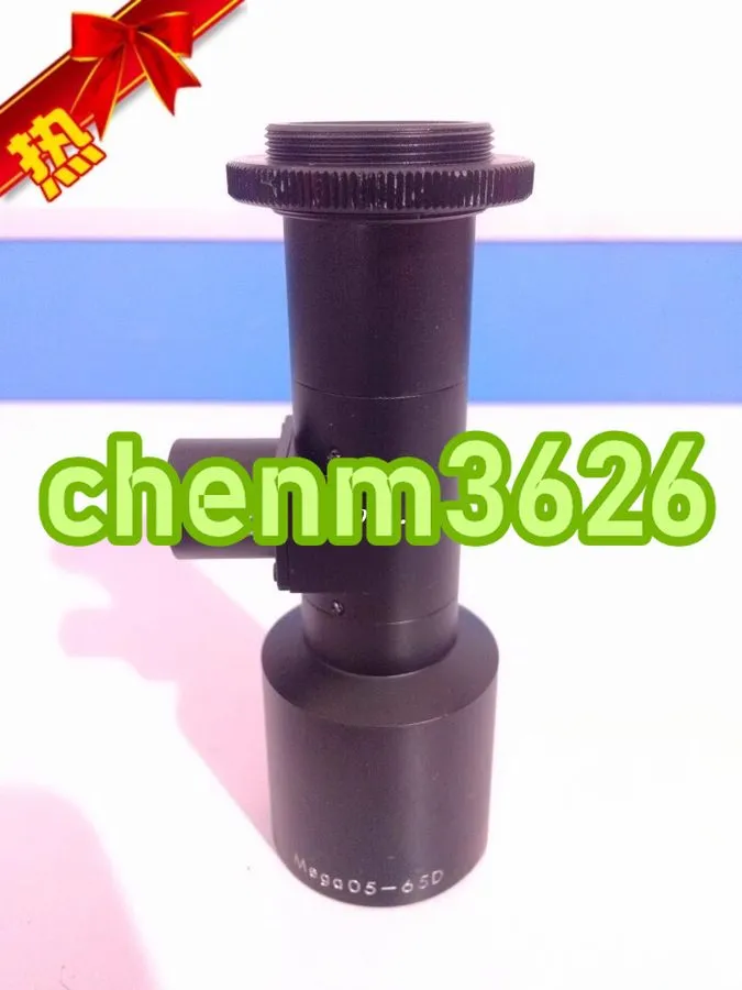 Объектив Mega05-65D telecentric Lens